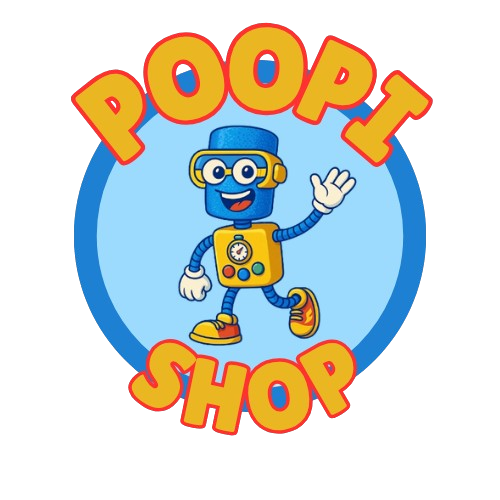 Poopishop
