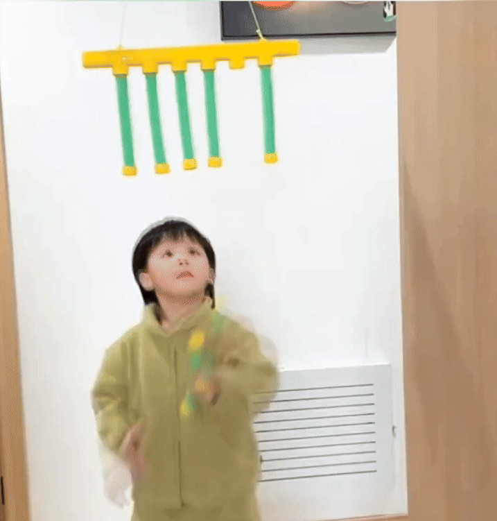 Stick Drop Fun