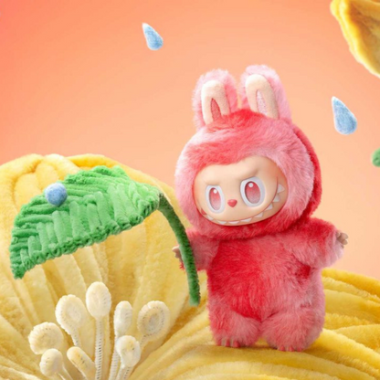 Labubu Big Into Energy: LOVE